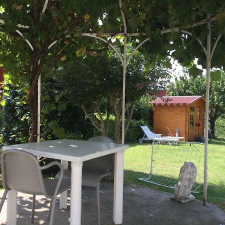 Casa Gabriela Cannero Riviera Exterior foto
